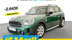Usado 2020 Mini Cooper S Countryman SUV | 22.890 € (Super precio)