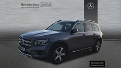 Blanco Usado 2020 Mercedes GLB200 Progressive SUV | 33.500 € (Precio justo)