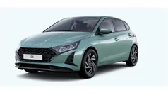 Usado 2025 Hyundai i20 Berlina | 21.120 € (Precio justo)