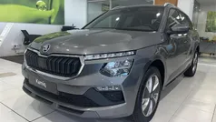 Usado 2025 Skoda Kamiq SUV | 23.474 € (Precio justo)