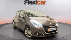 Usado 2019 Peugeot 208 GT-line Utilitario | 9770 € (Super precio)