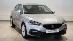 Usado 2024 Seat Leon Style | 23.990 € (Buen precio)