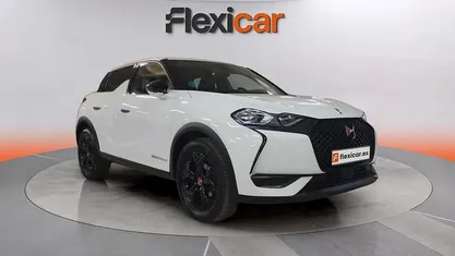 Usado DS Automobiles DS3 Crossback Performance 101 CV (74 kW) 2021 SUV