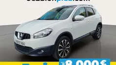Usado 2011 Nissan Qashqai Tekna SUV | 9450 € (Buen precio)