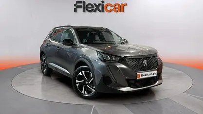 Usado Peugeot 2008 Allure 101 CV (74 kW) 2022 SUV