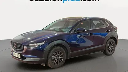 Usado 2025 Mazda CX-30 Prime-Line SUV | 21.264 € (Super precio)