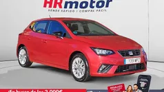 Usado 2024 Seat Ibiza FR | 19.490 €