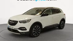 Blanco Usado 2020 Opel Grandland X Ultimate SUV | 14.719 € (Super precio)