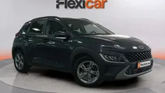 Negro Usado 2022 Hyundai Kona SUV | 12.490 € (Precio justo)