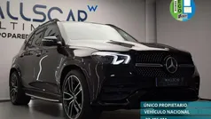 Usado 2023 Mercedes GLE300 SUV | 75.899 €