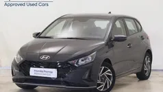 Usado 2024 Hyundai i20 Berlina | 17.790 € (Precio justo)
