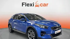Usado 2021 Kia XCeed SUV | 14.390 € (Precio justo)