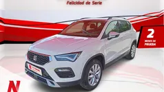 Usado 2021 Seat Ateca Style SUV | 17.747 € (Precio justo)