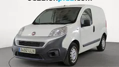 Usado 2020 Fiat Fiorino Monovolumen | 9446 € (Super precio)