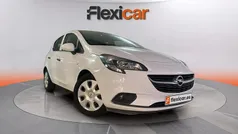 Usado 2017 Opel Corsa Business Utilitario | 7470 € (Precio justo)