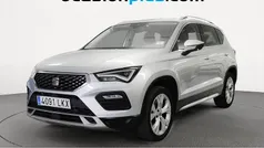 Usado 2020 Seat Ateca SUV | 18.637 € (Super precio)