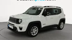 Usado 2024 Jeep Renegade Limited SUV | 19.182 € (Precio justo)