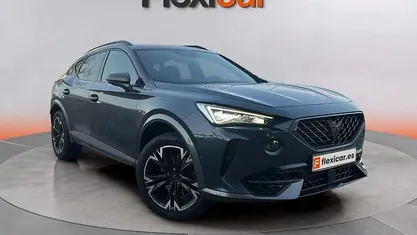 Usado 2021 Cupra Formentor SUV | 21.690 € (Buen precio)