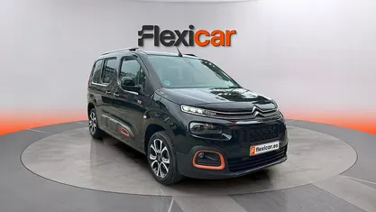Usado Citroën Berlingo Feel 102 CV (75 kW) 2019 Monovolumen
