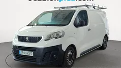 Blanco Usado 2019 Peugeot Expert Van | 14.264 € (Super precio)