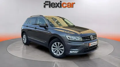 Usado VW Tiguan Advance 150 CV (110 kW) 2017 SUV