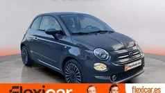 Usado 2016 Fiat 500 Lounge Utilitario | 7890 € (Precio justo)