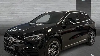 Usado Mercedes GLA200 163 CV (119 kW) 2025 SUV