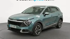 Usado 2023 Kia Sportage 2 SUV | 24.537 € (Super precio)
