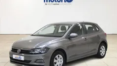 Usado 2021 VW Polo Advance Berlina | 14.500 € (Precio justo)