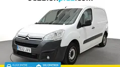 Usado 2016 Citroën Berlingo Monovolumen | 10.450 € (Buen precio)