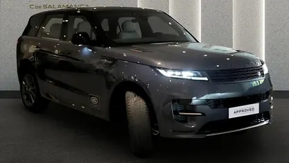 Usado Land Rover Range Rover Sport SE Dynamic 460 CV (338 kW) 2025 SUV