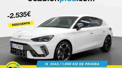 Usado Cupra Leon 150 CV (110 kW) 2025