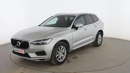 Usado Volvo XC60 Momentum 190 CV (139 kW) 2018 SUV
