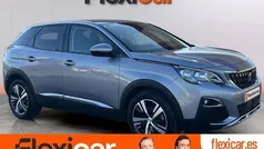 Usado 2019 Peugeot 3008 Allure Monovolumen | 13.190 € (Super precio)