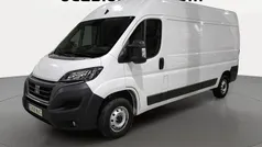 Blanco Usado 2023 Fiat Ducato Easy Van | 20.446 € (Super precio)