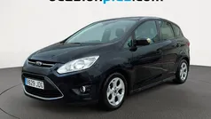Usado 2015 Ford C-MAX Trend Monovolumen | 9800 € (Precio justo)