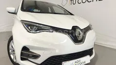 Usado 2021 Renault Zoe Intens Utilitario | 13.490 € (Precio justo)