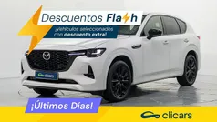 Usado 2023 Mazda CX-60 Homura-Line SUV | 37.990 € (Precio justo)