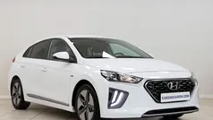 Otro Usado 2020 Hyundai Ioniq Berlina | 18.000 € (Precio justo)