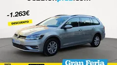 Usado 2019 VW Golf VII Business Familiar | 13.900 € (Precio justo)