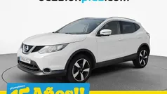 Usado 2017 Nissan Qashqai N-Connecta SUV | 12.490 € (Precio justo)