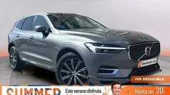Usado 2021 Volvo XC60 Inscription SUV | 30.590 € (Super precio)