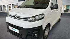 Usado 2019 Citroën Jumpy Monovolumen | 15.450 € (Precio justo)