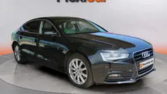 Usado 2016 Audi A5 Sportback Berlina | 15.890 € (Precio justo)
