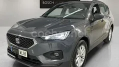 Usado 2023 Seat Tarraco Style SUV | 26.490 € (Buen precio)