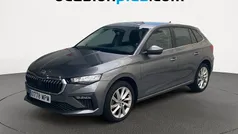 Usado 2024 Skoda Scala Selection Utilitario | 17.264 € (Buen precio)
