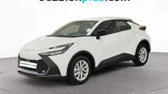 Blanco Nuevo 2024 Toyota C-HR Active SUV | 26.925 € (Precio justo)