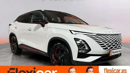 Usado Omoda 5 185 CV (136 kW) 2024 SUV