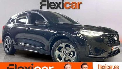 Używany Ford Kuga ST-Line 150 KM (110 kW) 2025 Czarny SUV