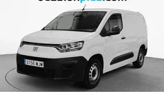 Usado 2023 Fiat Doblò Monovolumen | 16.546 € (Buen precio)